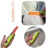 Night Light Carrot Knife Creative 3d Gravity Toy For Stress Relief Same Style As Tiktok
