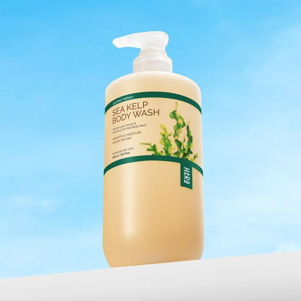 HAARAZ Kelp Body Wash 500ml