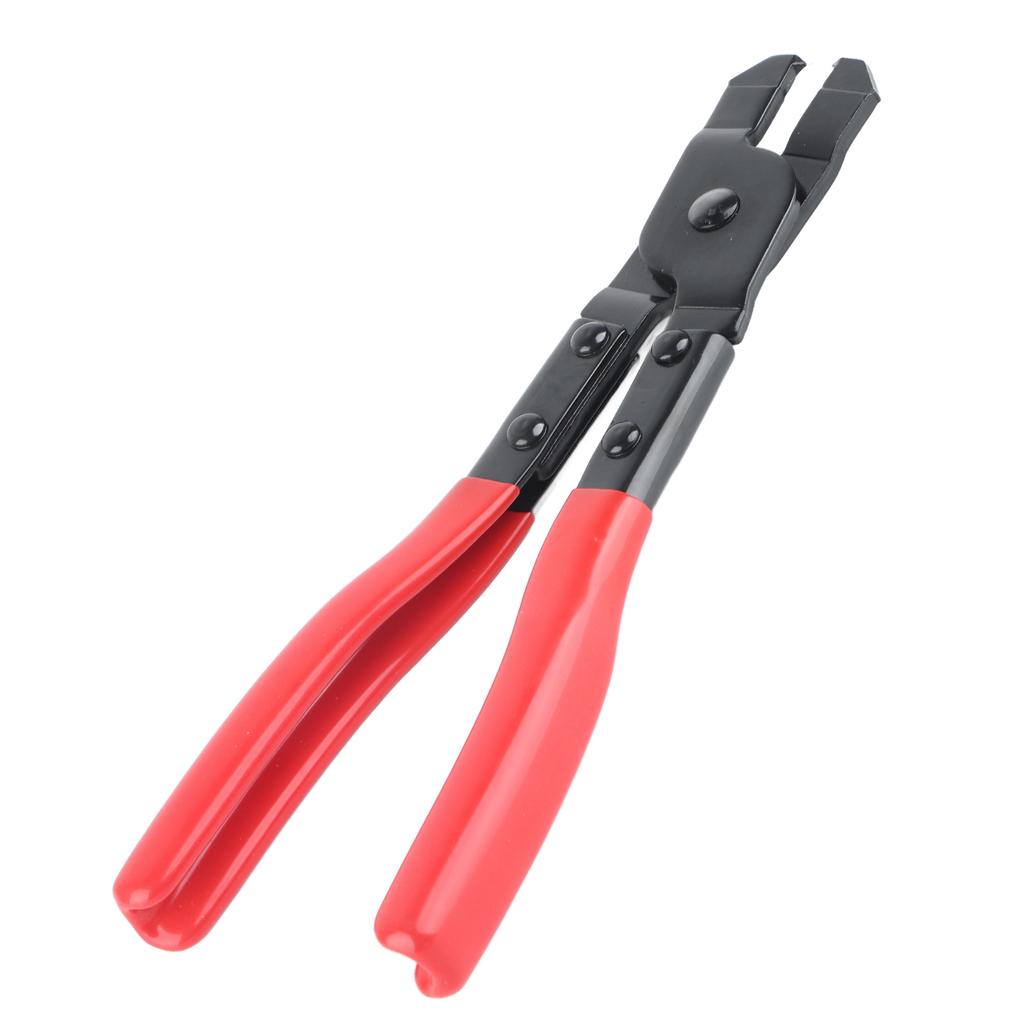 Carbon Steel Ear Type CV Boot Clamp Plier for All Earless Type CVJ Boot Clamps