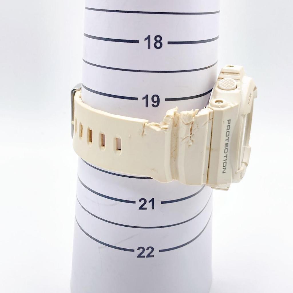 Used G-SHOCK GA-150 Men's Watch 225