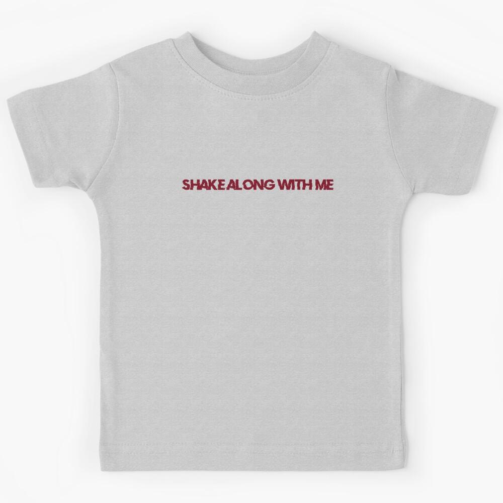 Shakermaker, burgundy Kids T-Shirt 120