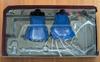 [USED] DC Batman Animated Expressions Pack - Base missing