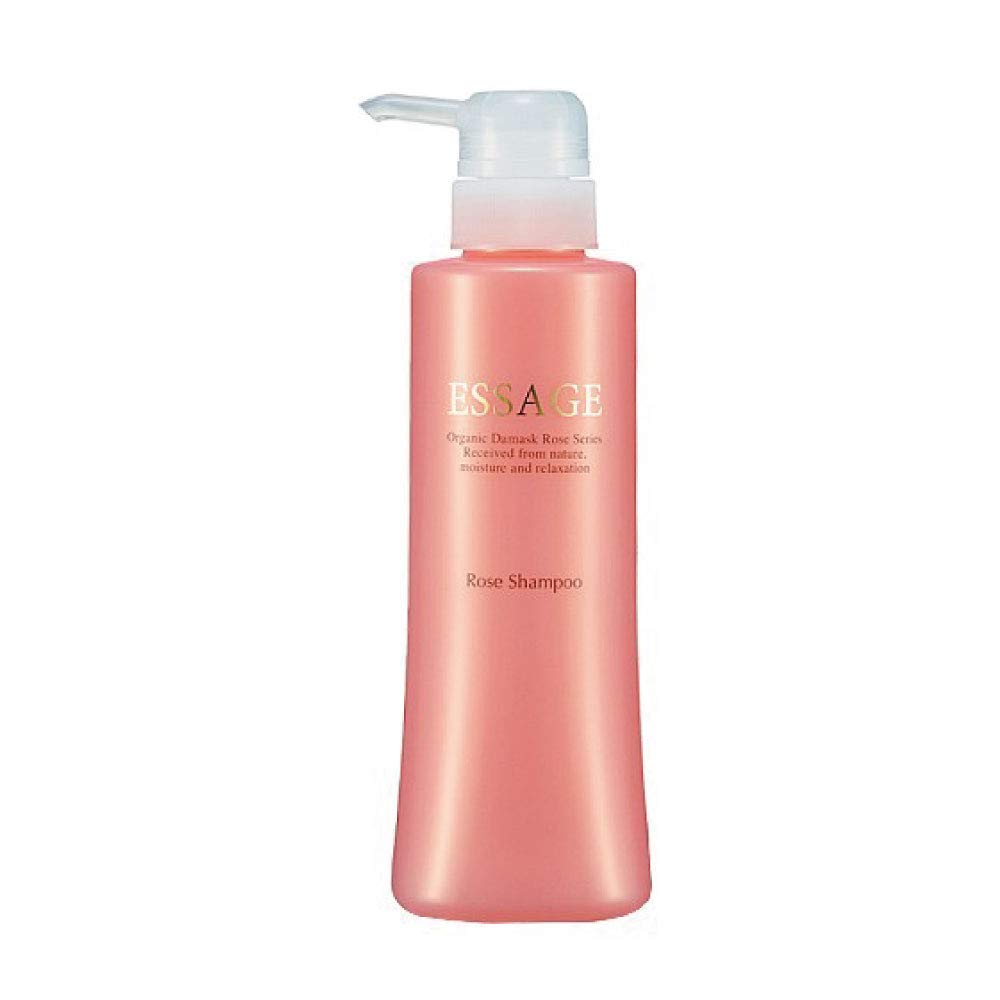 

ESSAGE Shampoo 350ml