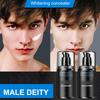 Men S Makeup Cream Facial Moisturizing Cream Oil Control for Men Tone Up Cream Face Lotion Concealer Isolation Cream