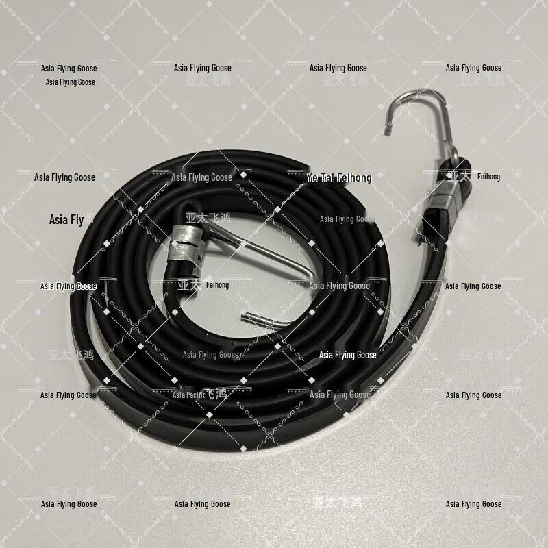 Yatai Feihong Obstacle Course Resistance Training Rope