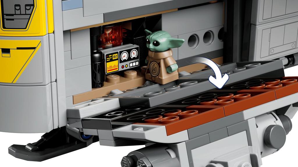 LEGO 75447 Star Wars