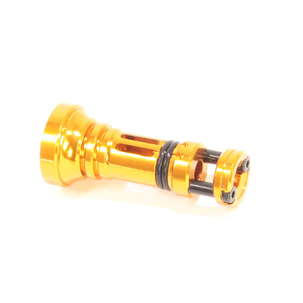 

Reel Stand Origin [DRESS] Shimano/Daiwa Type-soare Orange/Black