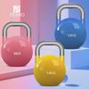 FEEBO Steel Kettlebell