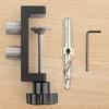 Universal DIY Tool Aluminum Profile Punching Auxiliary DIY Tool Drilling Positioning Tool for 2020 2040 3030 3060 4040 Profiles
