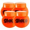 Soft99 Glaco Nurinuri Glaco Deca Maru 120ml Repelente de Agua para Coche de (conjunto 4)