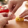 Advent Calendar for with Mini Toy Box Dumplings Squeeze Christmas Party 24-Day Countdown Activity Family