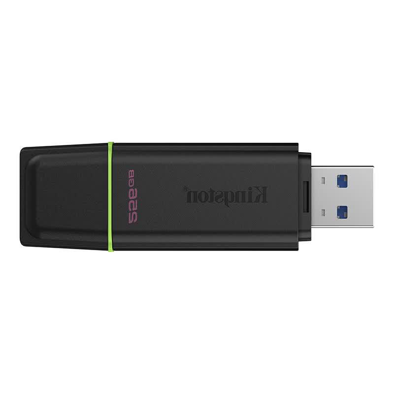 Kingston DataTraveler DTXG2 USB 3.2 Gen 1 Flash Drive