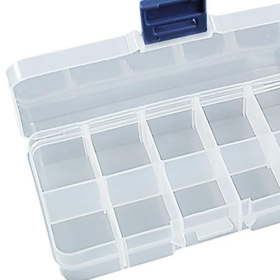 Οργανωτής κοσμημάτων Φιλικό προς το περιβάλλον πλαστικό ανθεκτικό