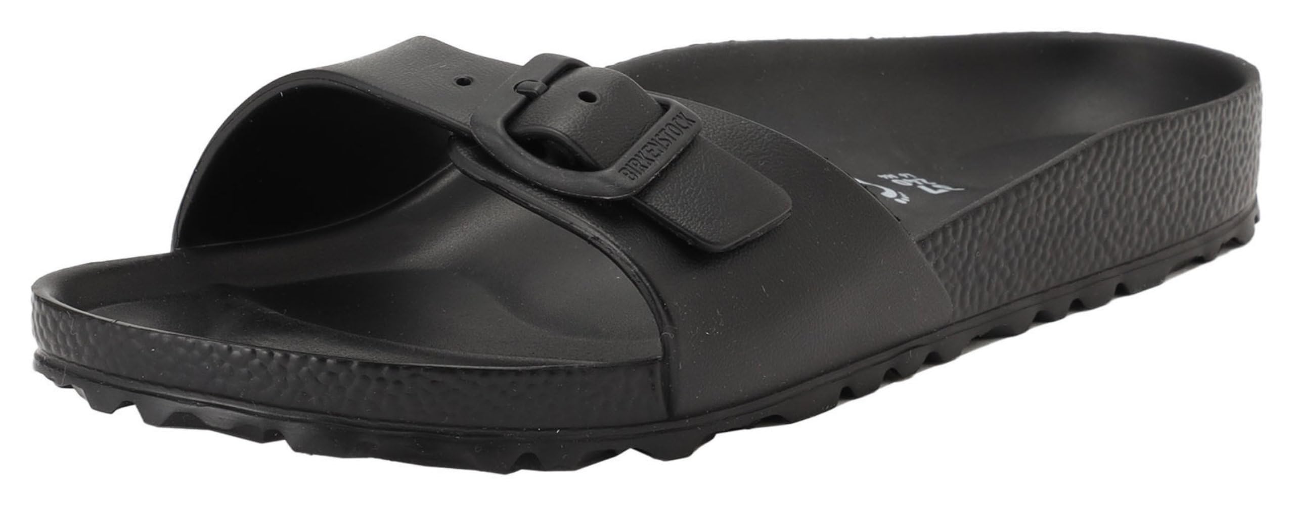 

Сандалии BIRKENSTOCK MADRID EVA для Ж, Черный, 24.5 см, чёрный