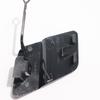 Mercedes-Benz GLK-Class Front Bumper Tow Hook Cover A2048850224
