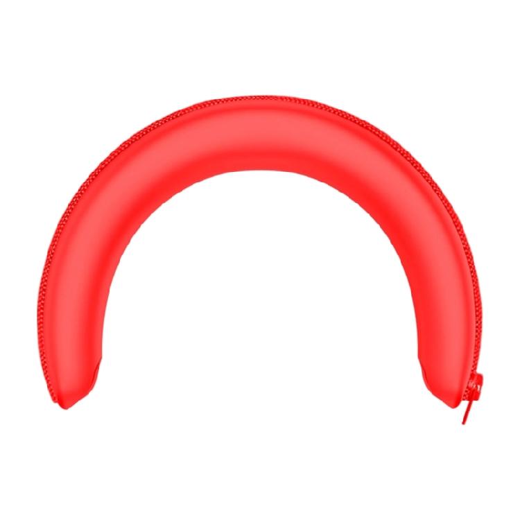 Headphone Outer Shell Cover for Space 2, Washable Silicone Wrap for Routine Travel, Desk Use, and Daily Carry Care