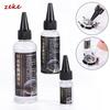 Lubricant Oil for Watch 10/50/100ml Professional Clock Oil Waterproof Synthetic Oil Maintenance Watchmaker Tool Glove Finger Cot