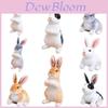 Poppen en knuffels – Dieren knuffels