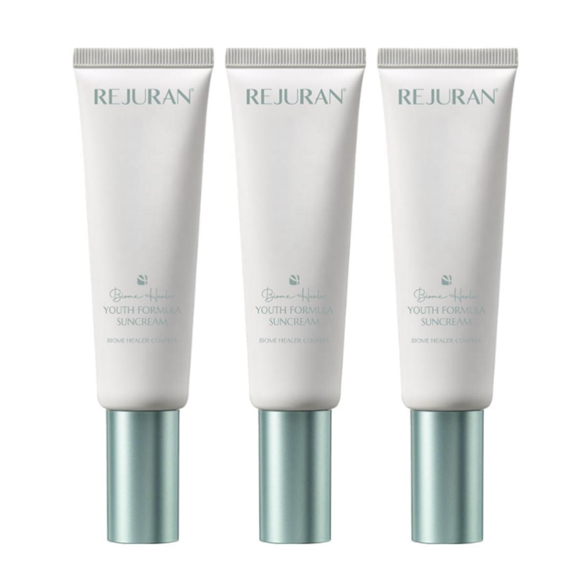 

[Rejuran] Youth Formula Suncream 50ml 50ml X 3PCS
