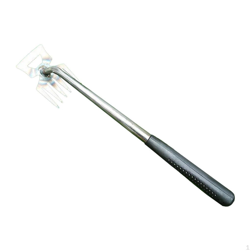 Garden Weed Extractor: Premium Handheld Solution for Outdoor Maintenance