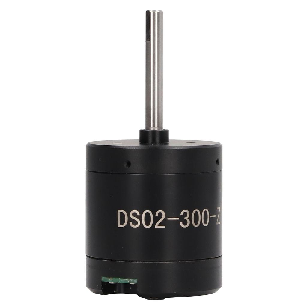 Long Shaft Brushless Motor Waterproof IPX8 Heat Dissipation Stable Performance for Underwater 26V