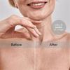 Breast Pillow for Chest Wrinkles and Side Sleeping - Chest Anti-wrinkle Pillow for Breast Support Washable Body Care Tool