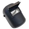 Flip Cover Electric Welding Mask Head-Mounted Welding Mask Portable Protective Mask