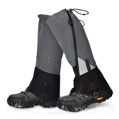 Legging Gaiter Travel Outdoor Leg Warmers Hiking Skiing Waterproof Winter Shoe Cover Boot Tourist