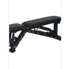 Adjustable Multi-Function Weight Bench