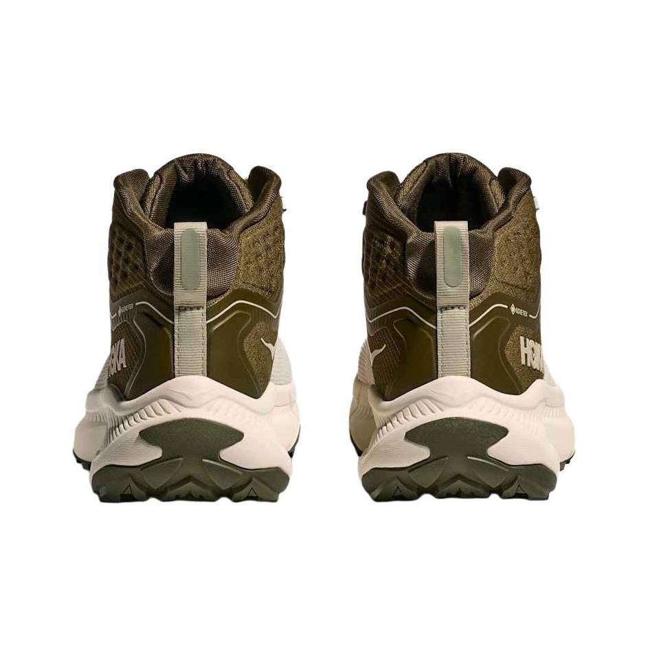 HOKA One One Transport Hike Gtx Comfortable Versatile Waterproof Hiking Shoes Men Hiking Shoes 1172912-SRCG