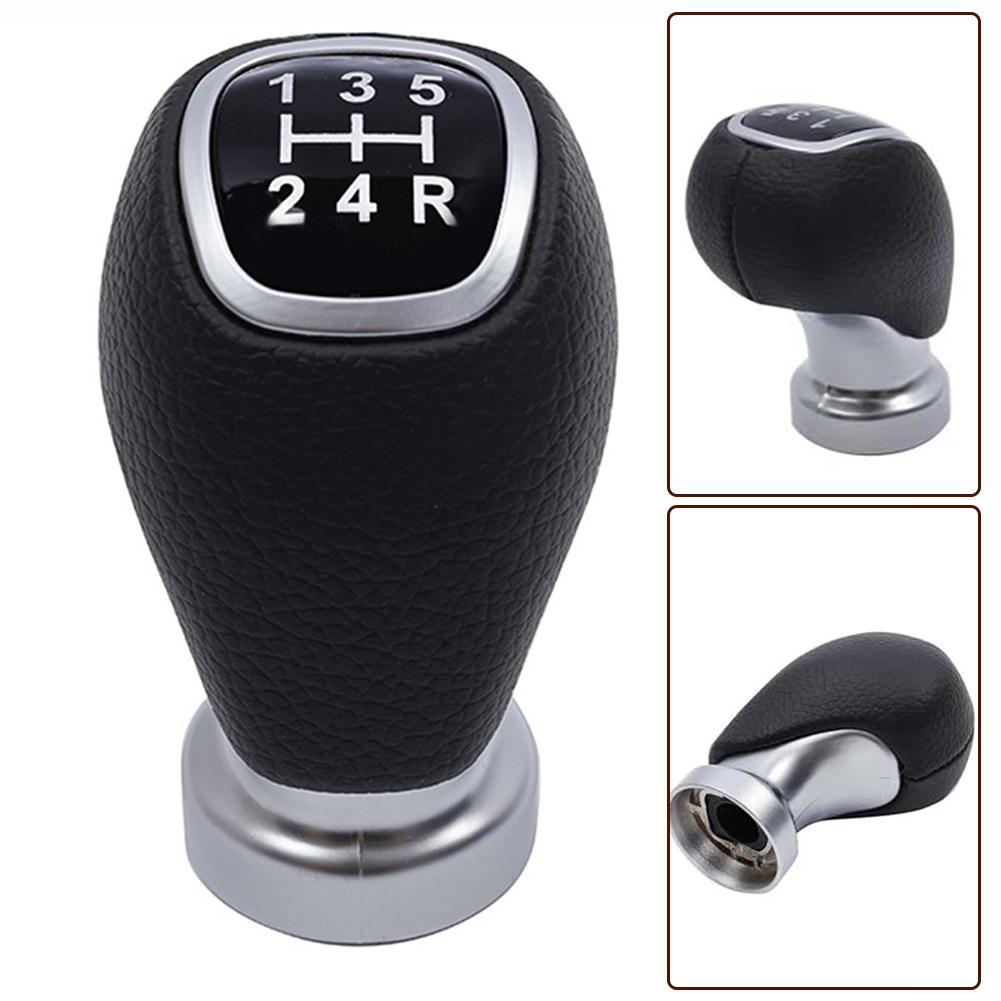 Praktischer Schaltknauf 43711-B4020 2007-2013 Auto-Handschalthebel, Komfortable, verbesserte Steuerung, für Hyundai I10 2007-2013