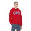 GAP Sweatshirts Unisex Hooded Moderate Regular 618862-