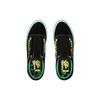 Vans Shake Junt X Vans Old Skool Pro 'Black Green' Vans VN0A45JC0V4