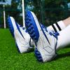 Children Sneakers Top Quality Field Kids Non-Slip Cleats Soccer Shoes Girls Futsal Ultralight Boy Turf Training Football Boots