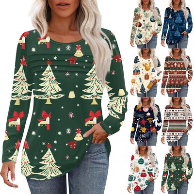 Tops – Jerseys y camisetas de manga larga
