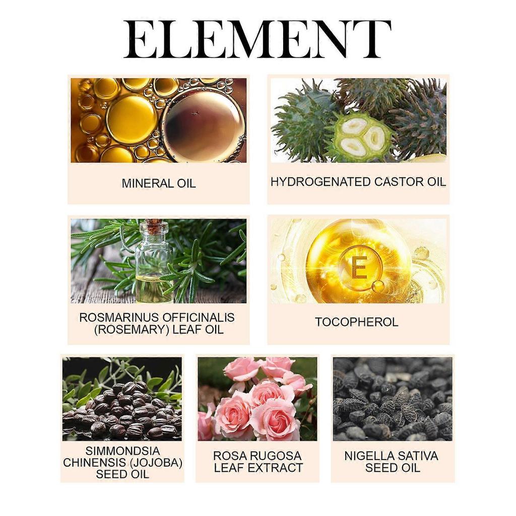 Limited time!!Jaysuing Facial Moisturizing Oil - Hydrating, Firming, And Wrinkle-Reducing Facial Oil