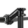 7x17 Bicycle 35° 31.8mm Stem, Glossy, Ultra-Lightweight, 60/70/80/90/100/110/120/130mm (110mm, 35°)