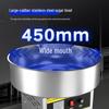 Enlitic Commercial Automatic Electric Cotton Candy Machine