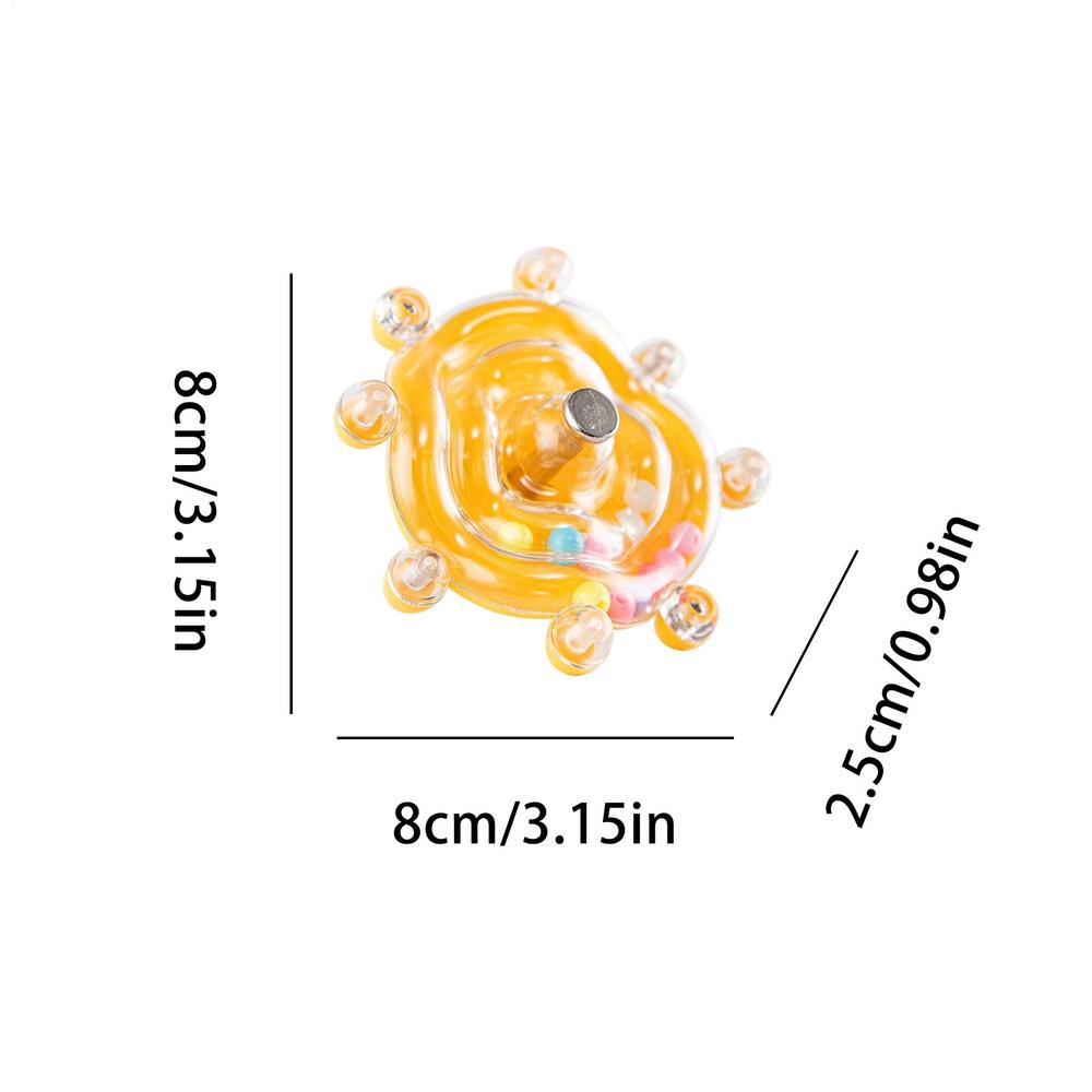 Bird Toys Interactive Parrot Toy Bird Cage Toy for Parrots Rotating Treat Dispenser, for Mental Stimulation Entertainment