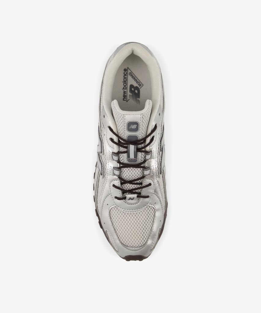 New Balance Nbpdgs413S / U204L5La (Silver)