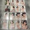[USED] Asuka Kishi trading card idol gravure