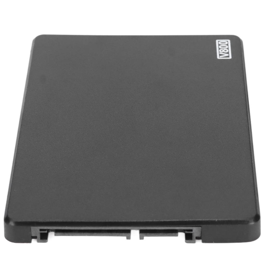 SSD Internal Hard Drive Fast Read Write Speed Fast Transmission High Performance Reliable 2.5