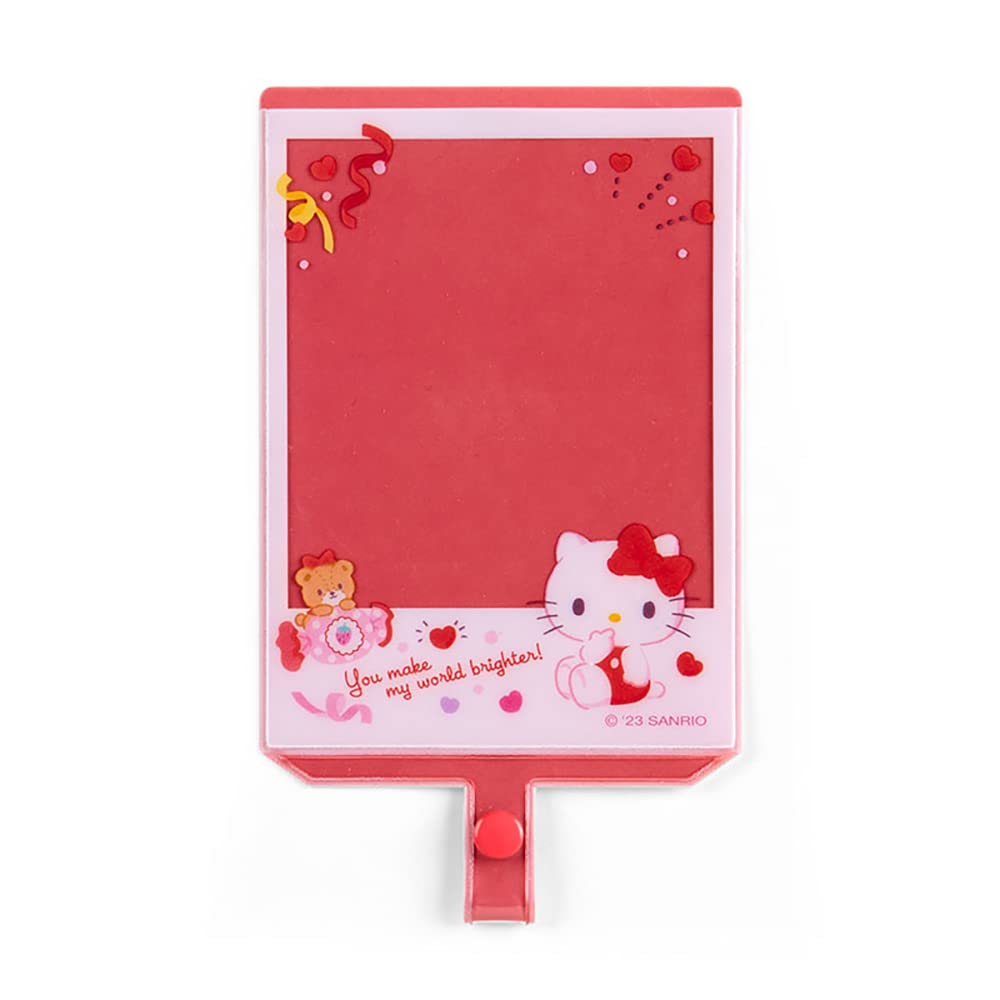 Sanrio Hello Kitty Phone Tab Pocket 610810 (Enjoy Idol)