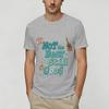 Unisexs Duang With You Thai T Shirts Cotton Clothing Leisure Short Sleeve Crew Neck Tees Classic TShirts