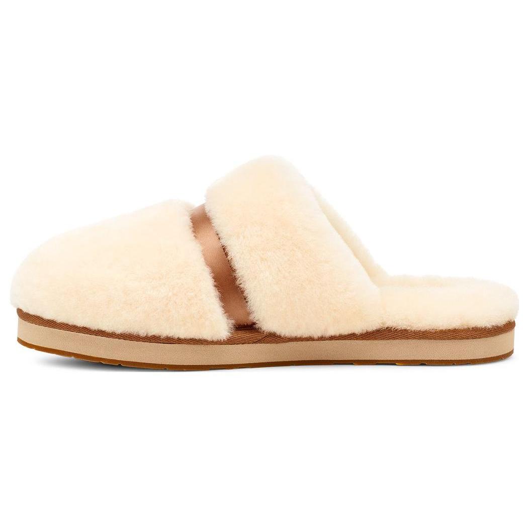 

новые женские тапочки UGG Classic Slipper Ii Светло-коричневые 39