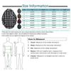 Men's  Casual Fashion Plaid  Printing Loose Lapel Long Sleeve Shirt Tops Blouse
