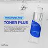 Tonico all'acido ialuronico 200ml