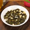 Jin Fang Honey Peach Oolong Tea 200g Triangle Bag Apple Fruit Tea Herbal Blend