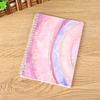A5 Office Meeting Notebook No Ink Leakage Thickened Notebook for Teachers Students Office Workers