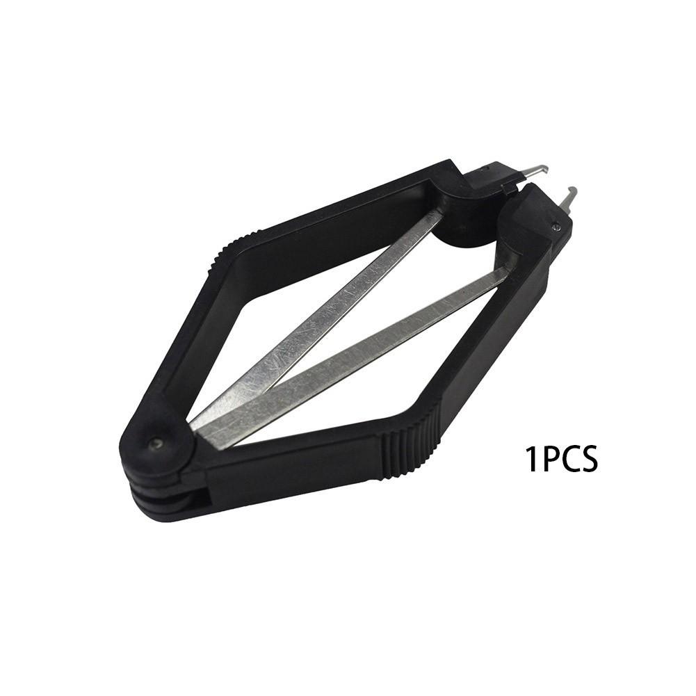 1PC PLCC IC Extractor Removal Tool BIOS ROM Chip Puller Programmer Tester